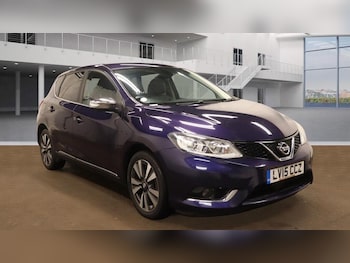 2015 (15) - 1.2 DiG-T Tekna 5dr Xtronic