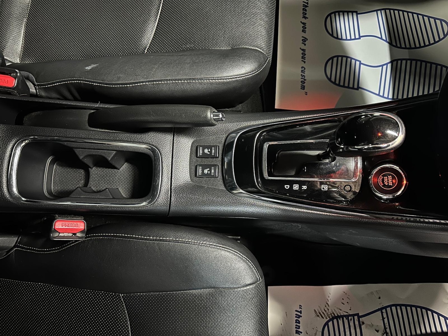 Used Nissan Pulsar 2015 for sale - 76561669: Photo 22