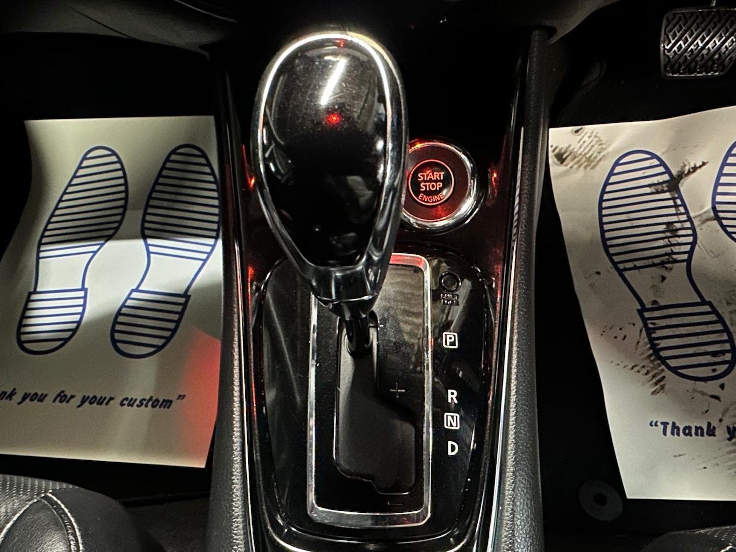 Used Nissan Pulsar 2015 for sale - 76561669: Photo 23