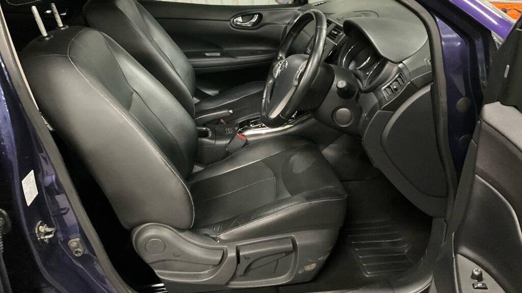 Used Nissan Pulsar 2015 for sale - 76561669: Photo 24