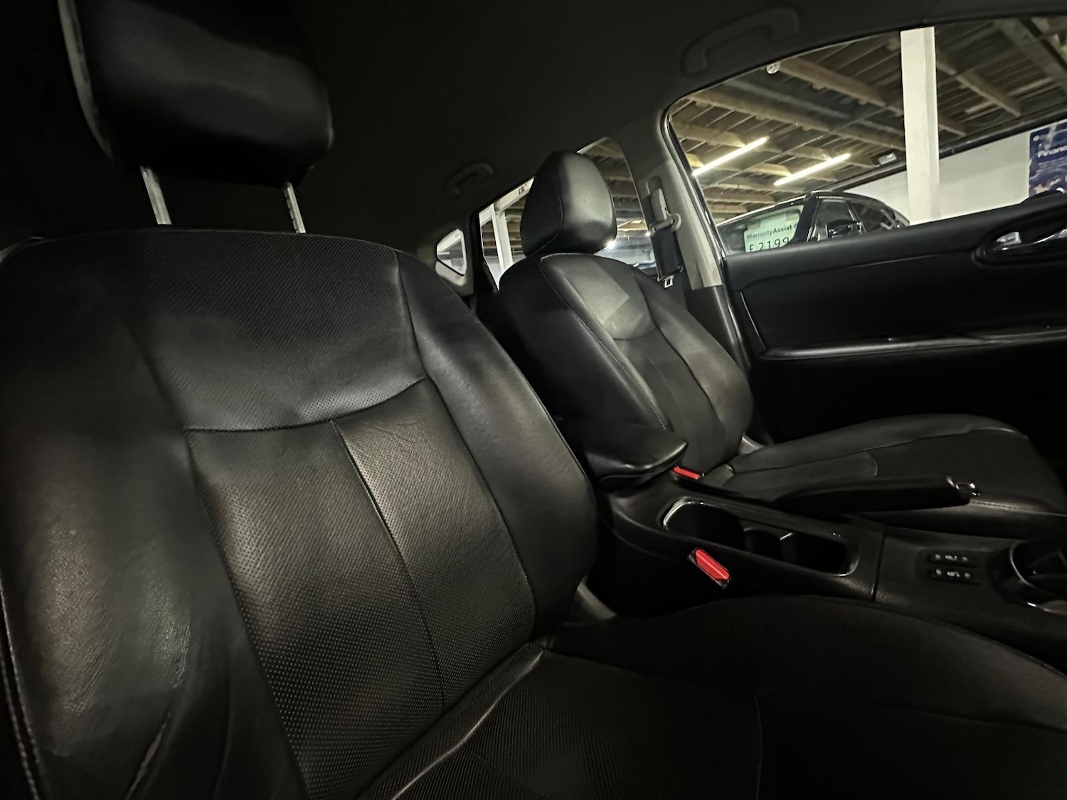 Used Nissan Pulsar 2015 for sale - 76561669: Photo 25