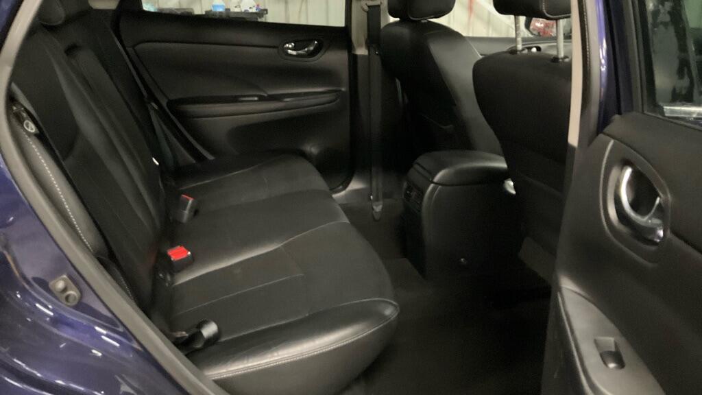 Used Nissan Pulsar 2015 for sale - 76561669: Photo 26