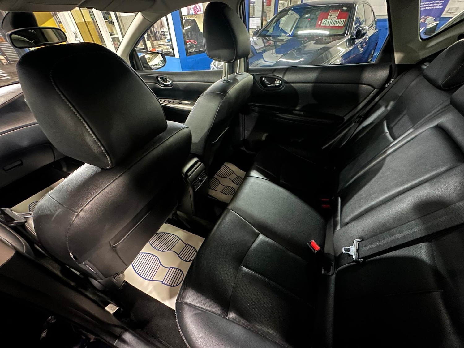 Used Nissan Pulsar 2015 for sale - 76561669: Photo 27