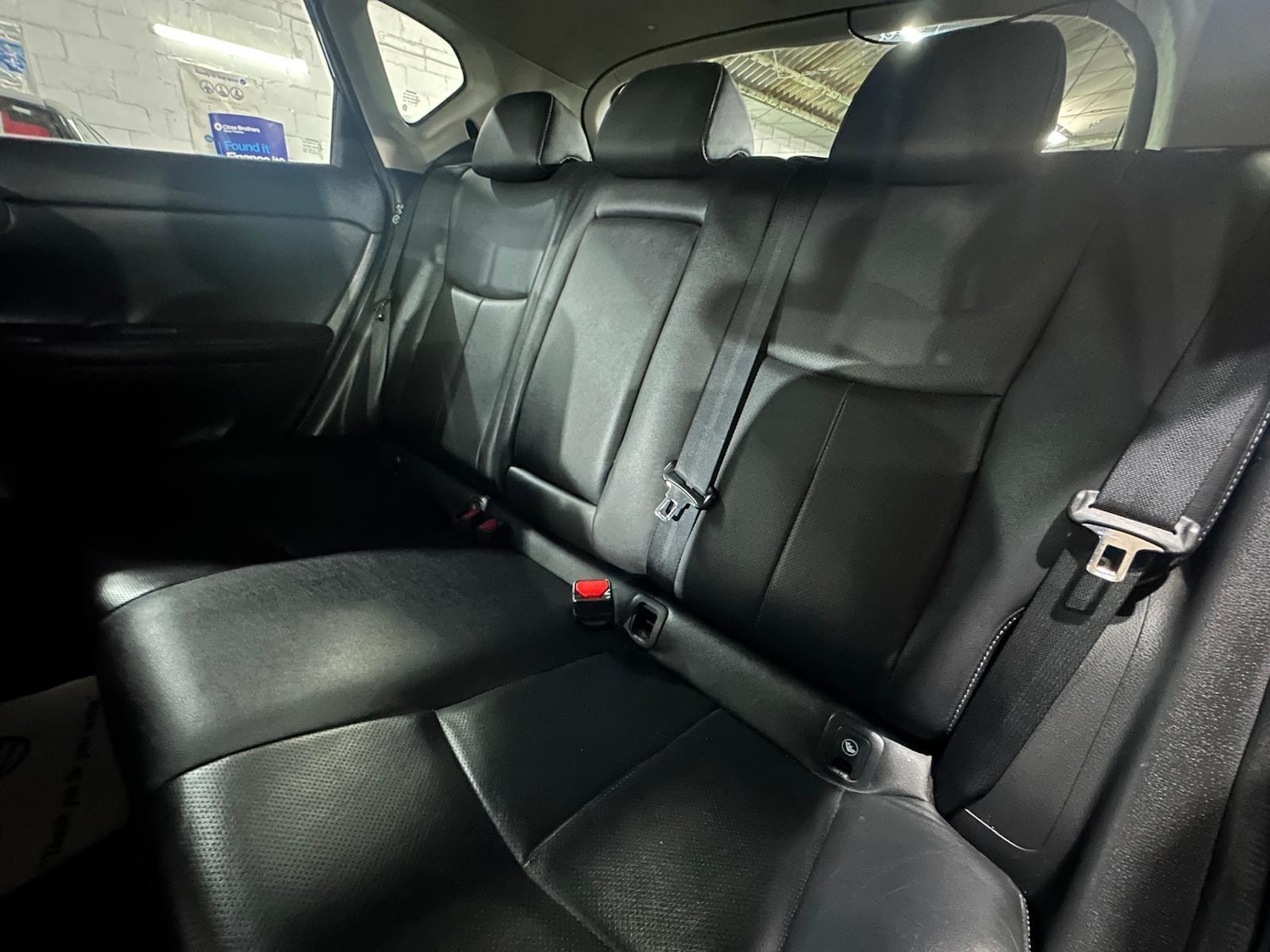 Used Nissan Pulsar 2015 for sale - 76561669: Photo 28