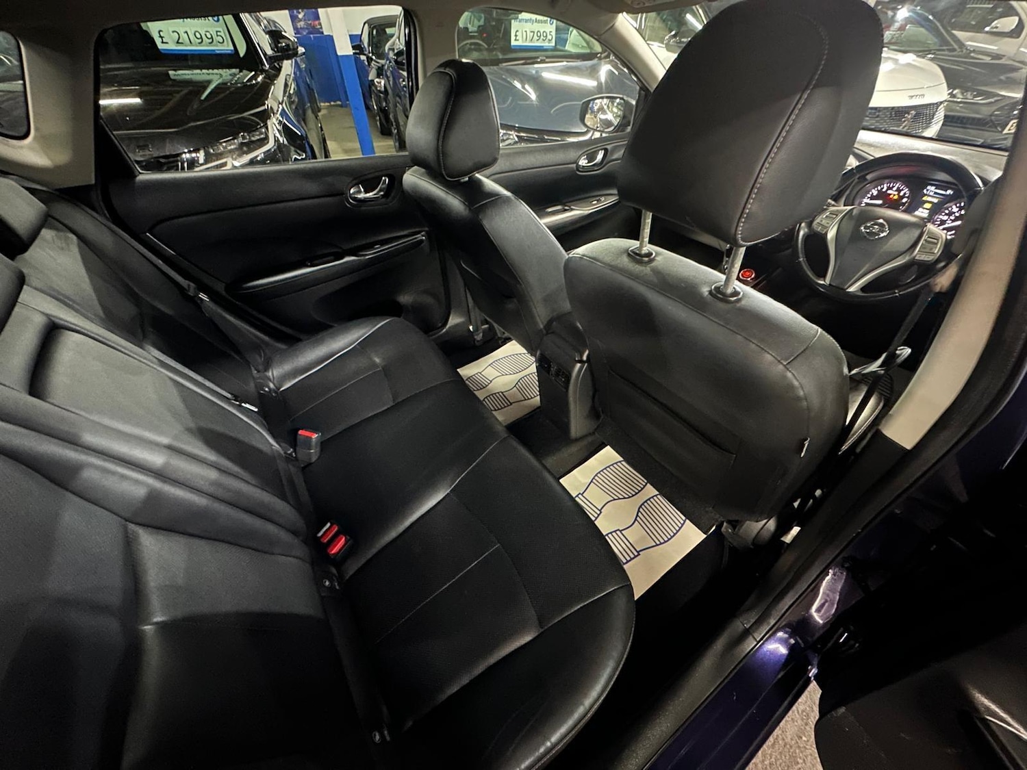 Used Nissan Pulsar 2015 for sale - 76561669: Photo 29