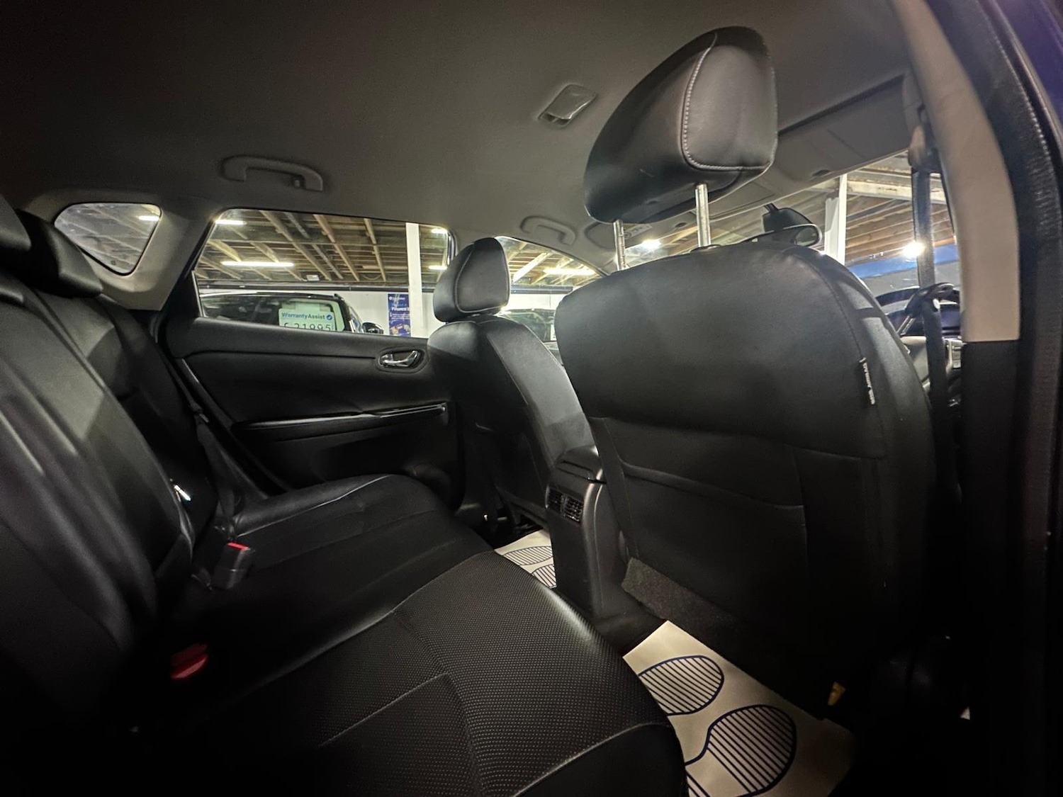 Used Nissan Pulsar 2015 for sale - 76561669: Photo 31