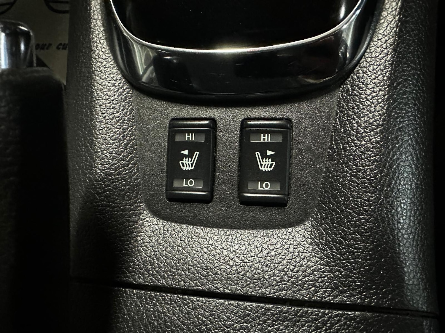 Used Nissan Pulsar 2015 for sale - 76561669: Photo 32