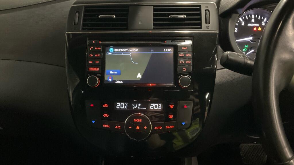 Used Nissan Pulsar 2015 for sale - 76561669: Photo 33