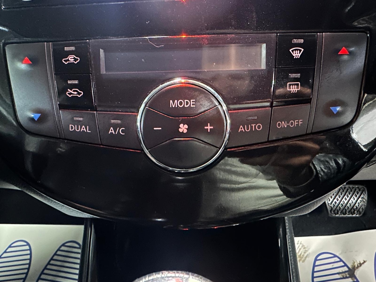 Used Nissan Pulsar 2015 for sale - 76561669: Photo 34