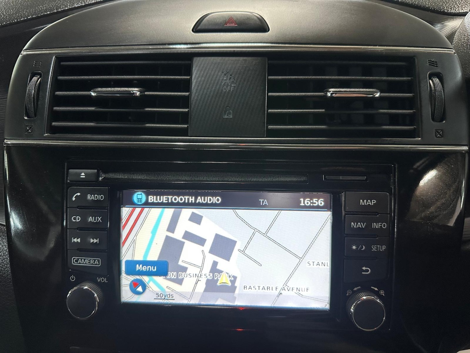 Used Nissan Pulsar 2015 for sale - 76561669: Photo 35