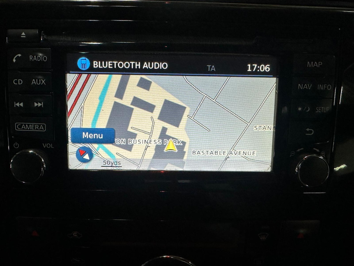 Used Nissan Pulsar 2015 for sale - 76561669: Photo 36