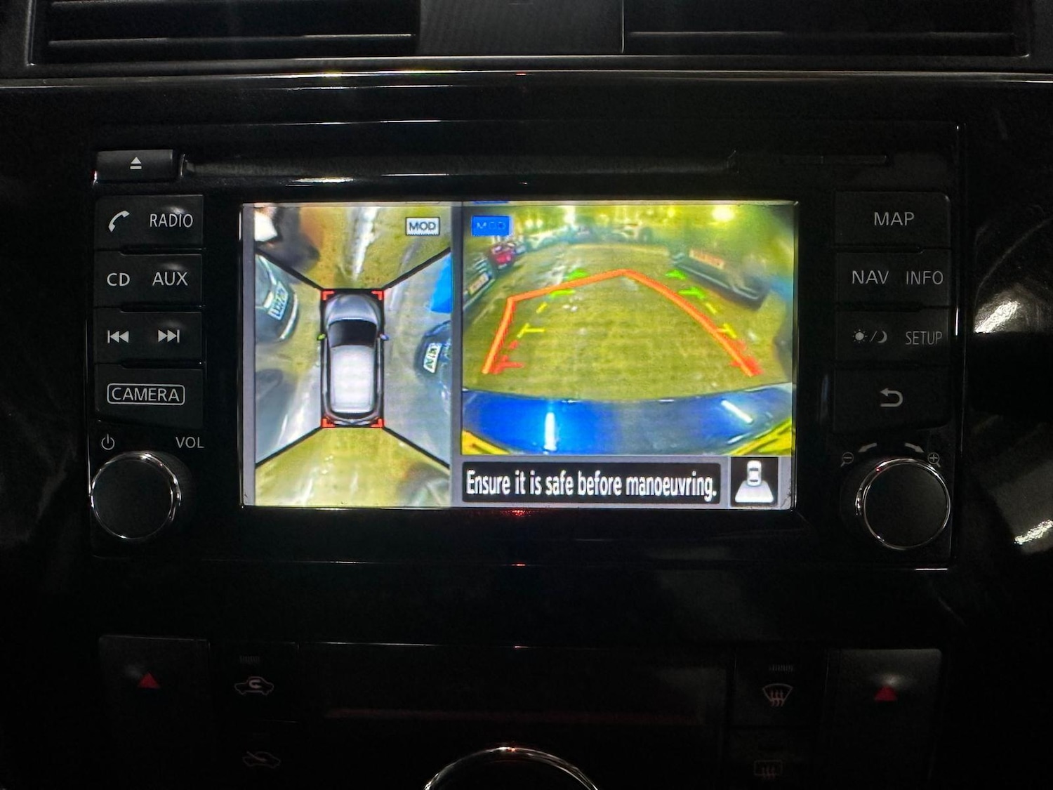 Used Nissan Pulsar 2015 for sale - 76561669: Photo 37