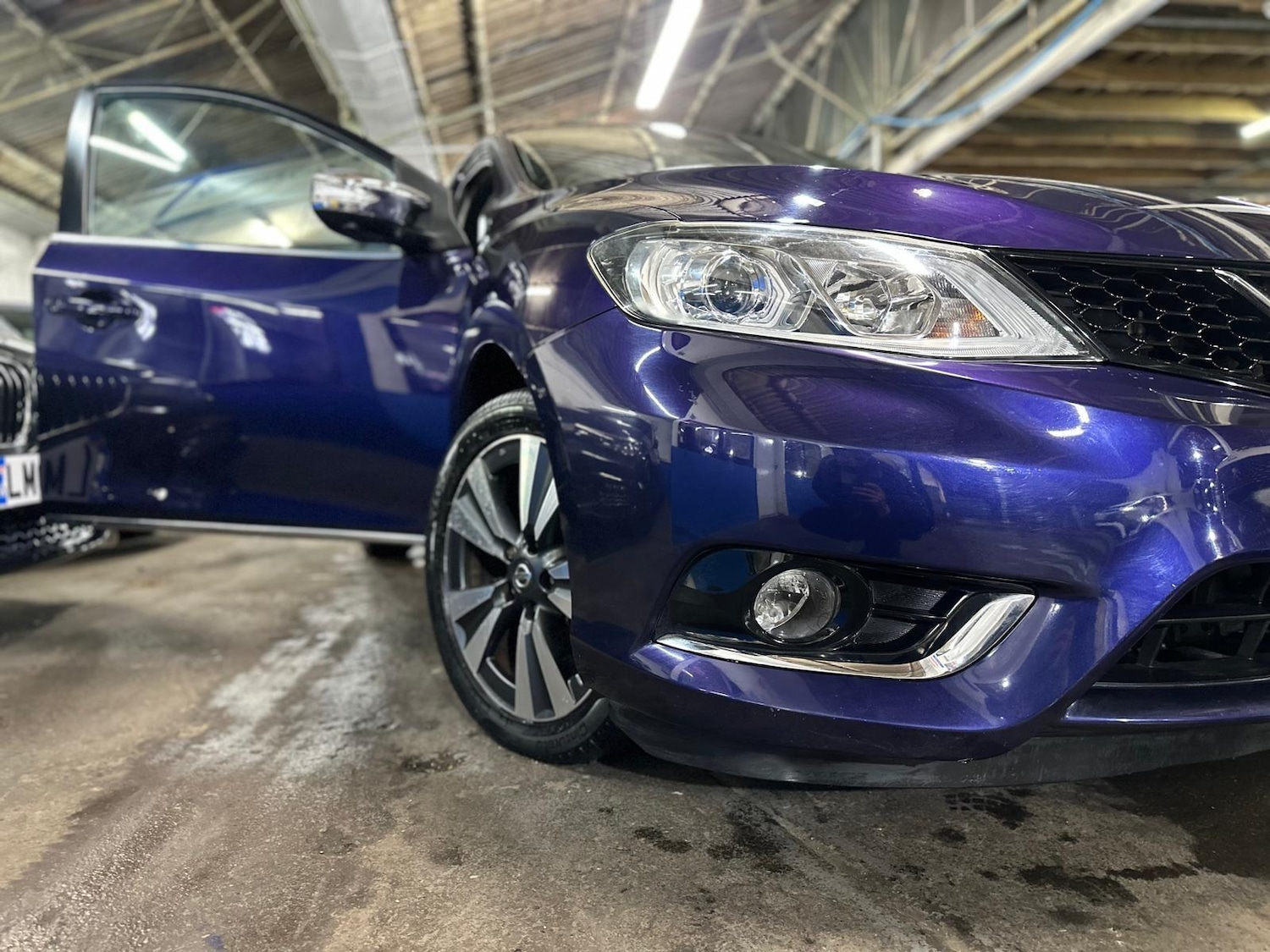 Used Nissan Pulsar 2015 for sale - 76561669: Photo 4