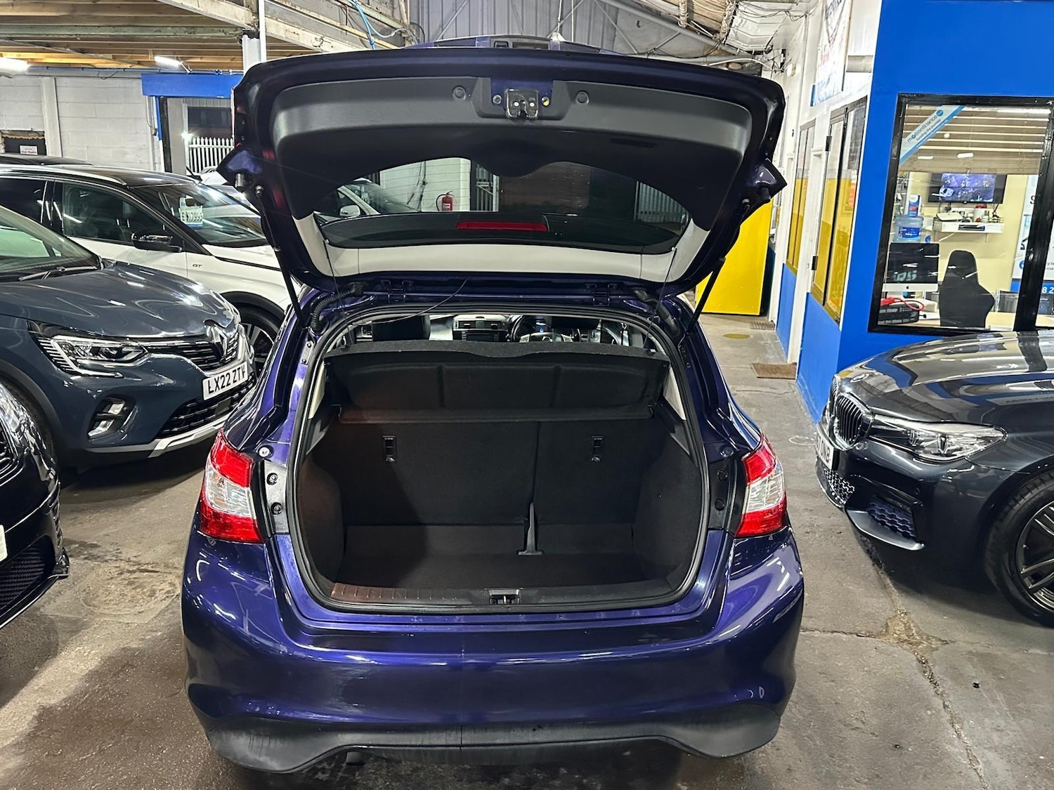 Used Nissan Pulsar 2015 for sale - 76561669: Photo 40