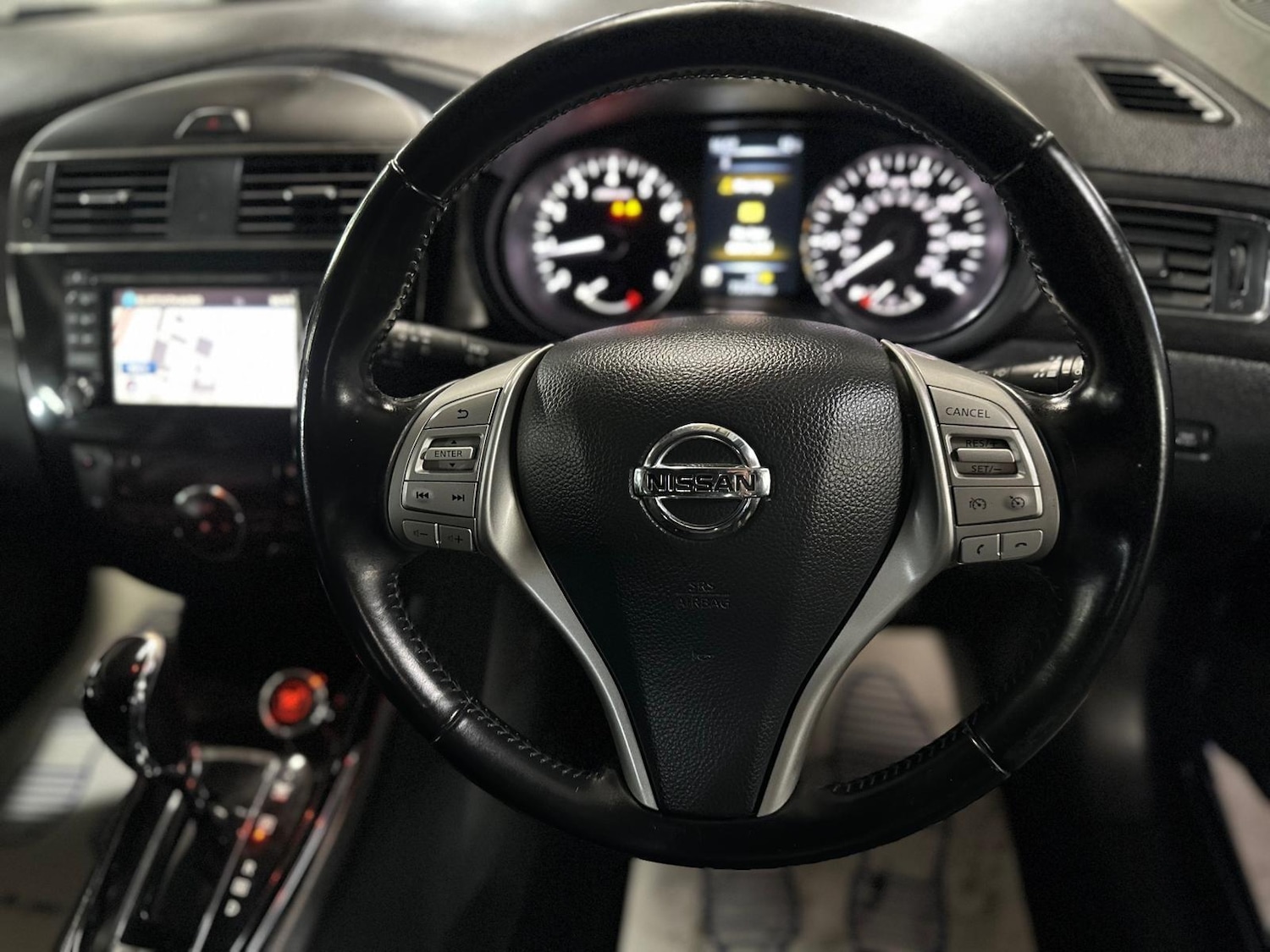 Used Nissan Pulsar 2015 for sale - 76561669: Photo 41