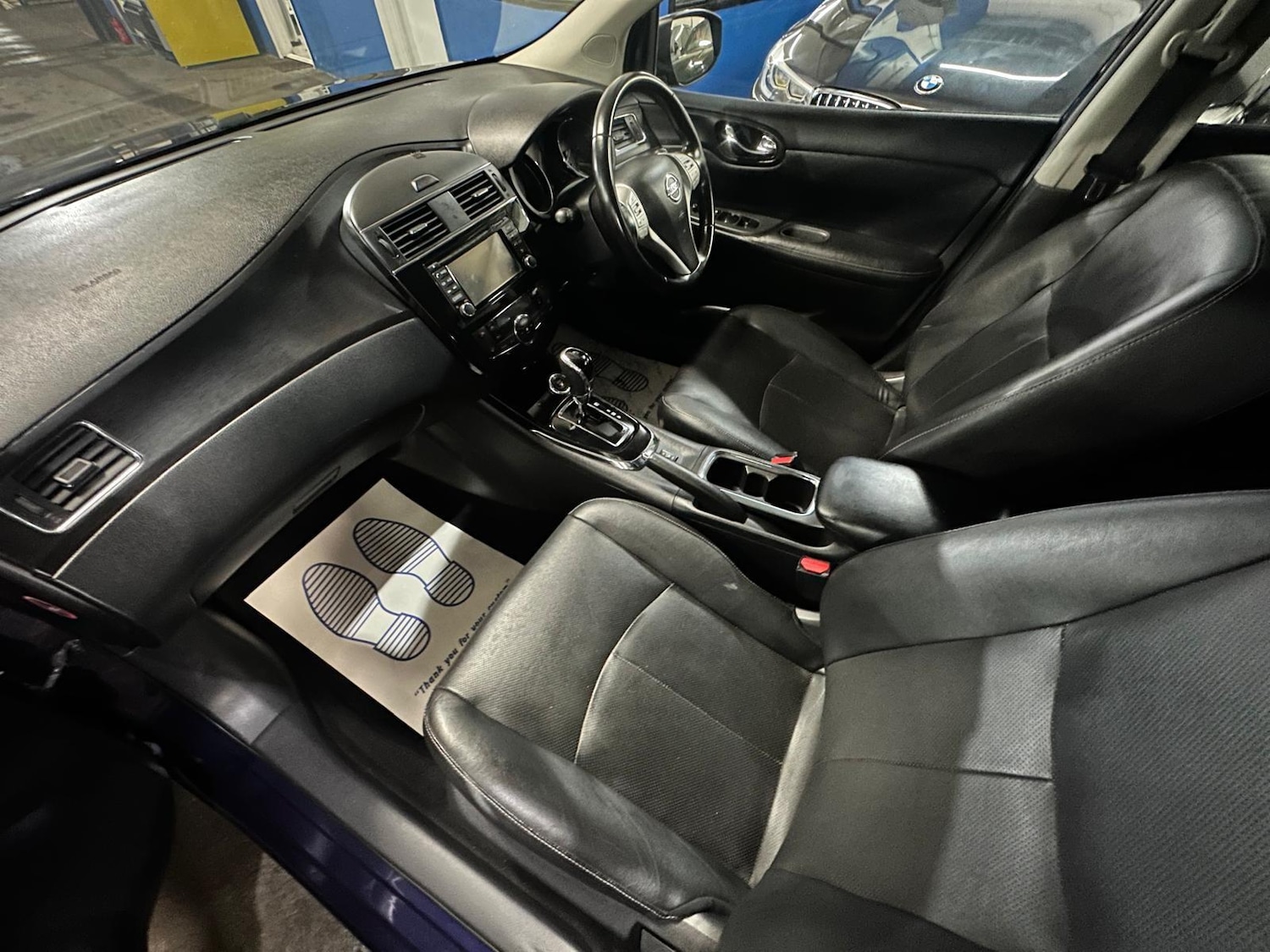 Used Nissan Pulsar 2015 for sale - 76561669: Photo 42