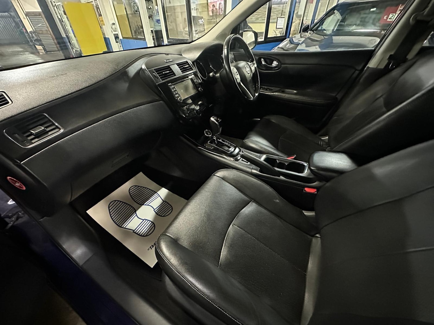 Used Nissan Pulsar 2015 for sale - 76561669: Photo 43