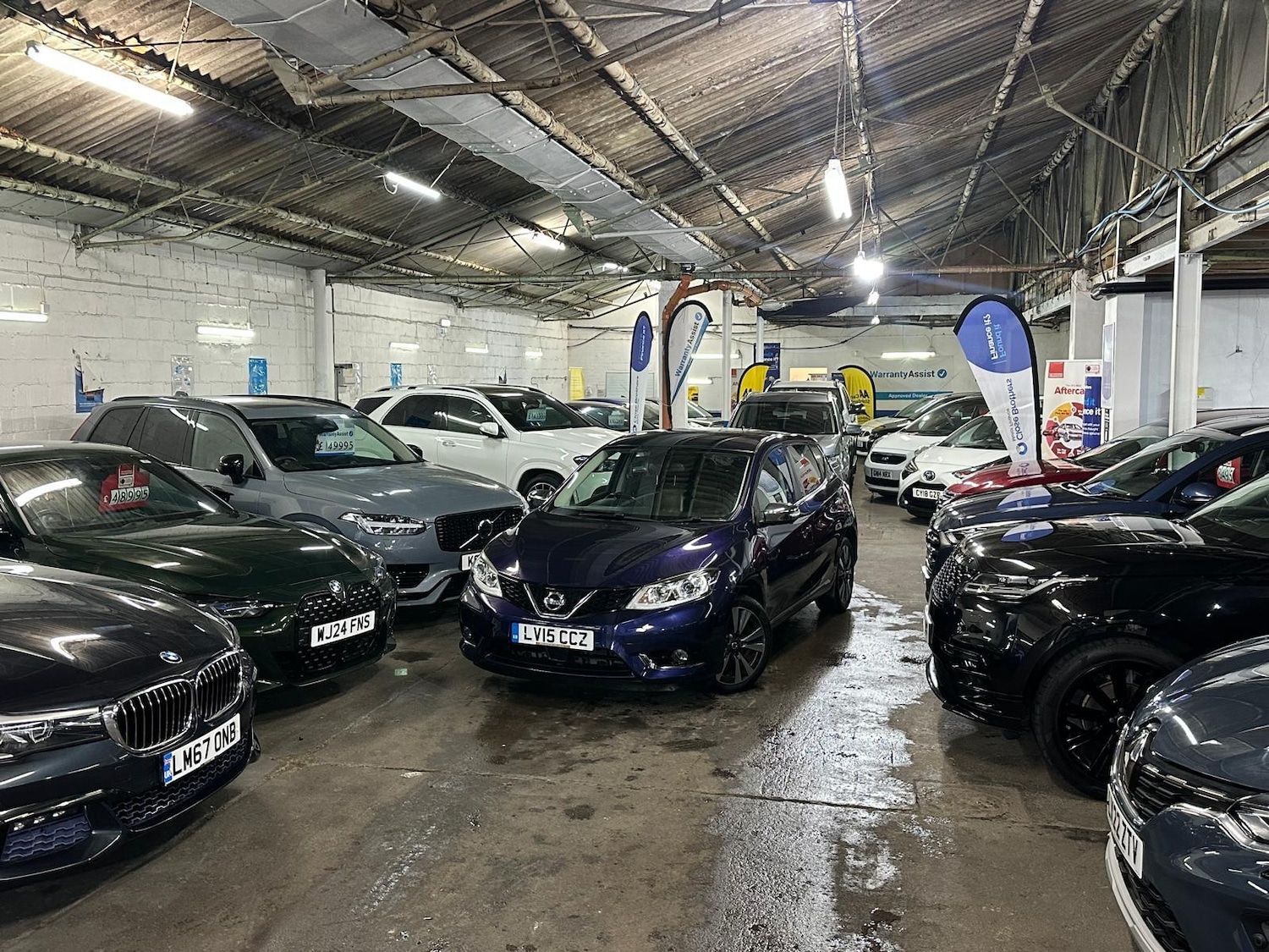 Used Nissan Pulsar 2015 for sale - 76561669: Photo 45