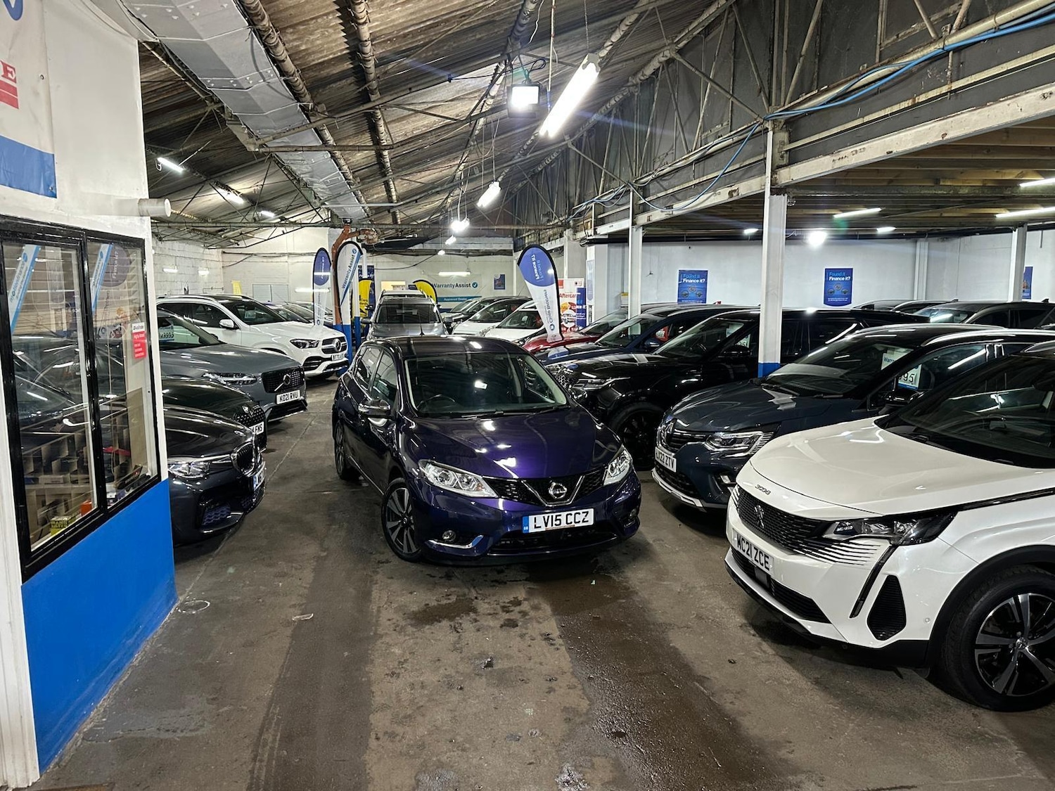 Used Nissan Pulsar 2015 for sale - 76561669: Photo 46