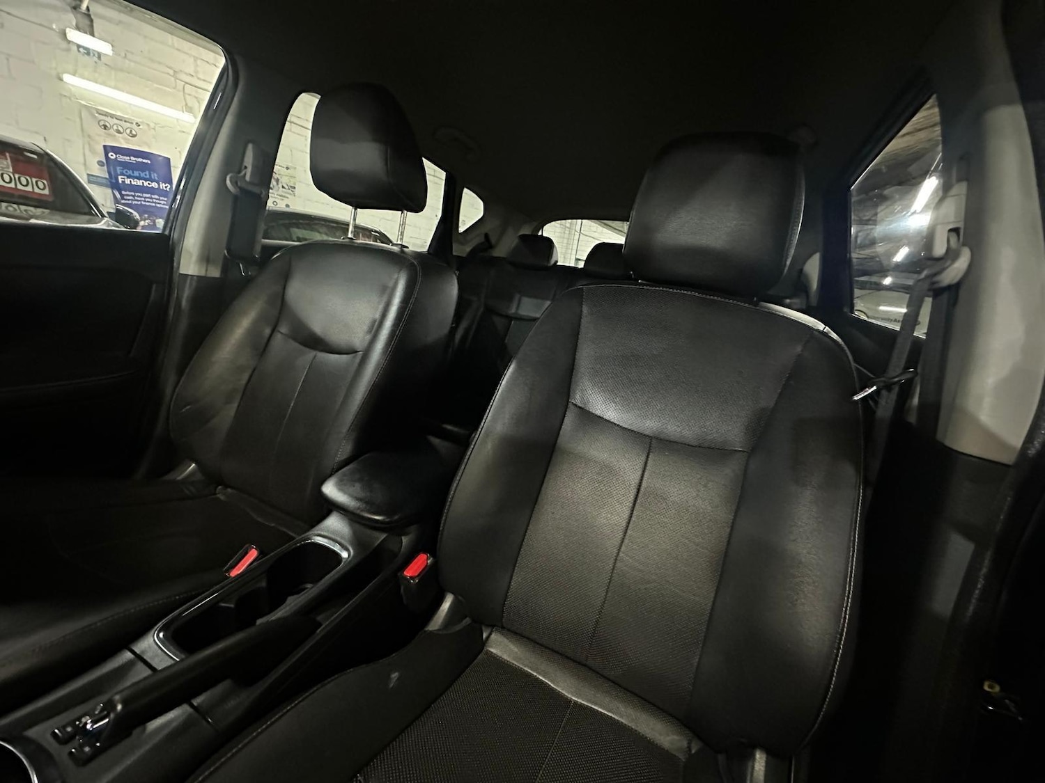 Used Nissan Pulsar 2015 for sale - 76561669: Photo 47