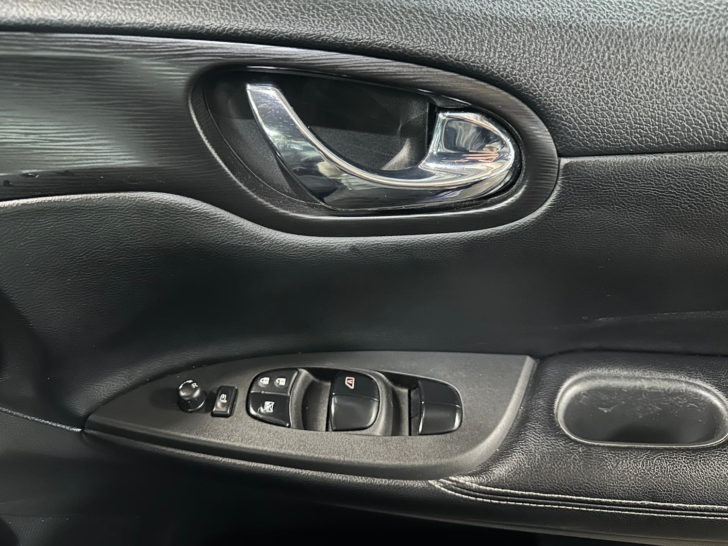 Used Nissan Pulsar 2015 for sale - 76561669: Photo 49