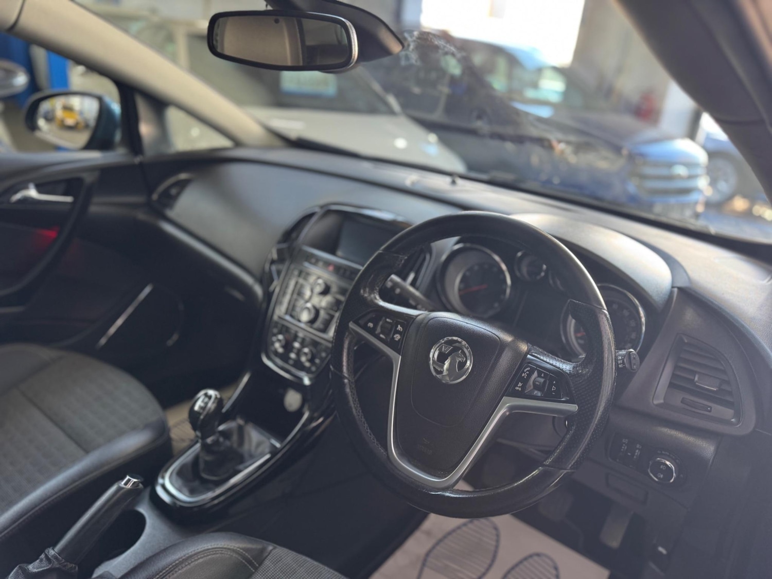 Used Vauxhall Astra GTC 2017 for sale - 77525067: Photo 22