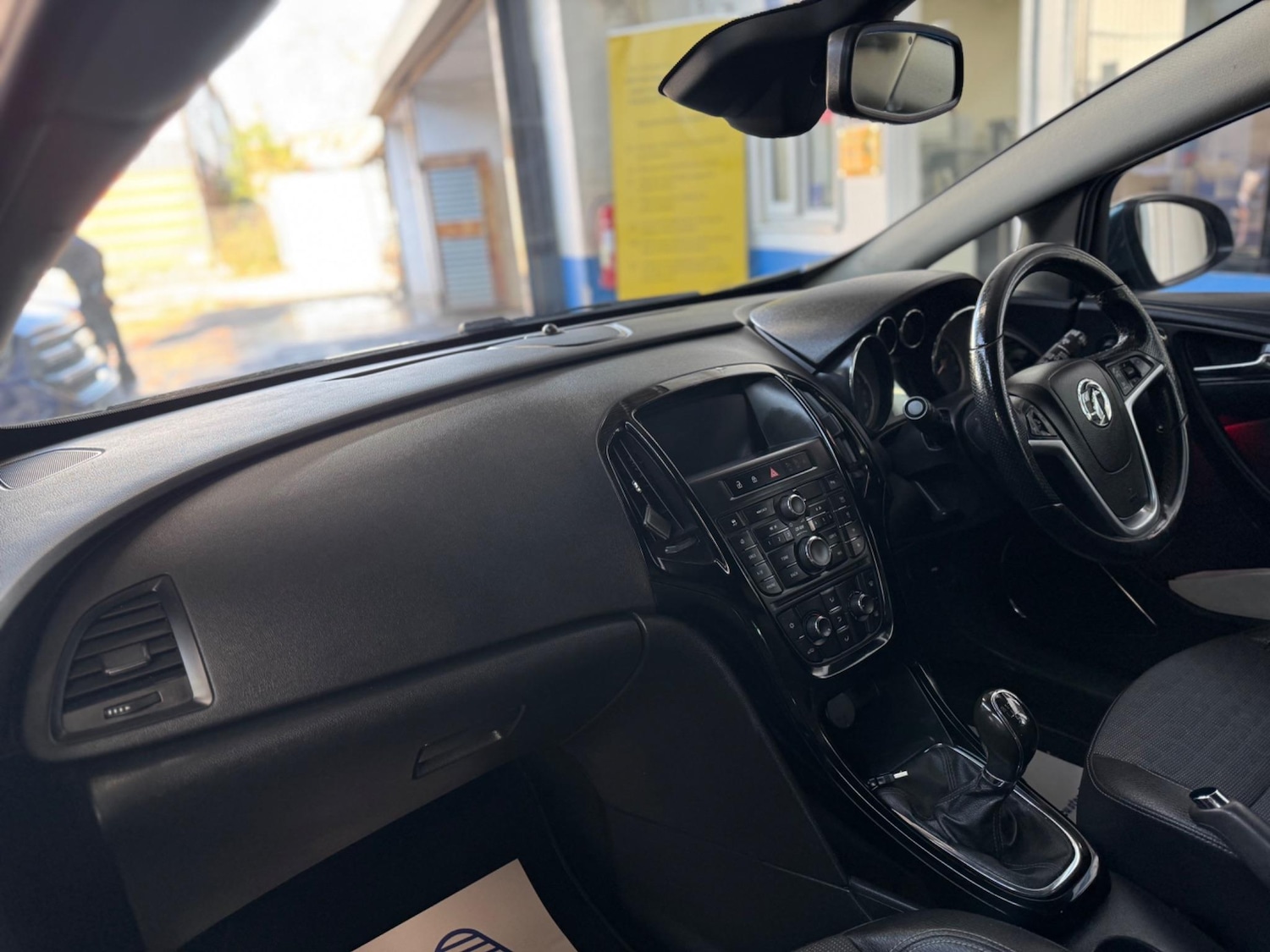 Used Vauxhall Astra GTC 2017 for sale - 77525067: Photo 23