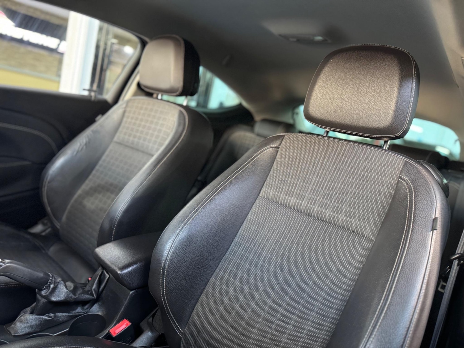 Used Vauxhall Astra GTC 2017 for sale - 77525067: Photo 25