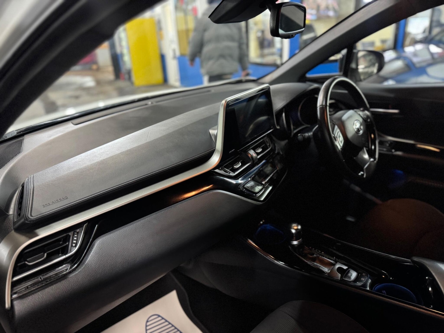 Used Toyota C-HR 2018 for sale - 77278723: Photo 13