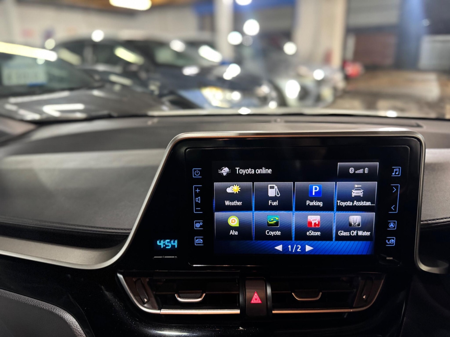 Used Toyota C-HR 2018 for sale - 77278723: Photo 15