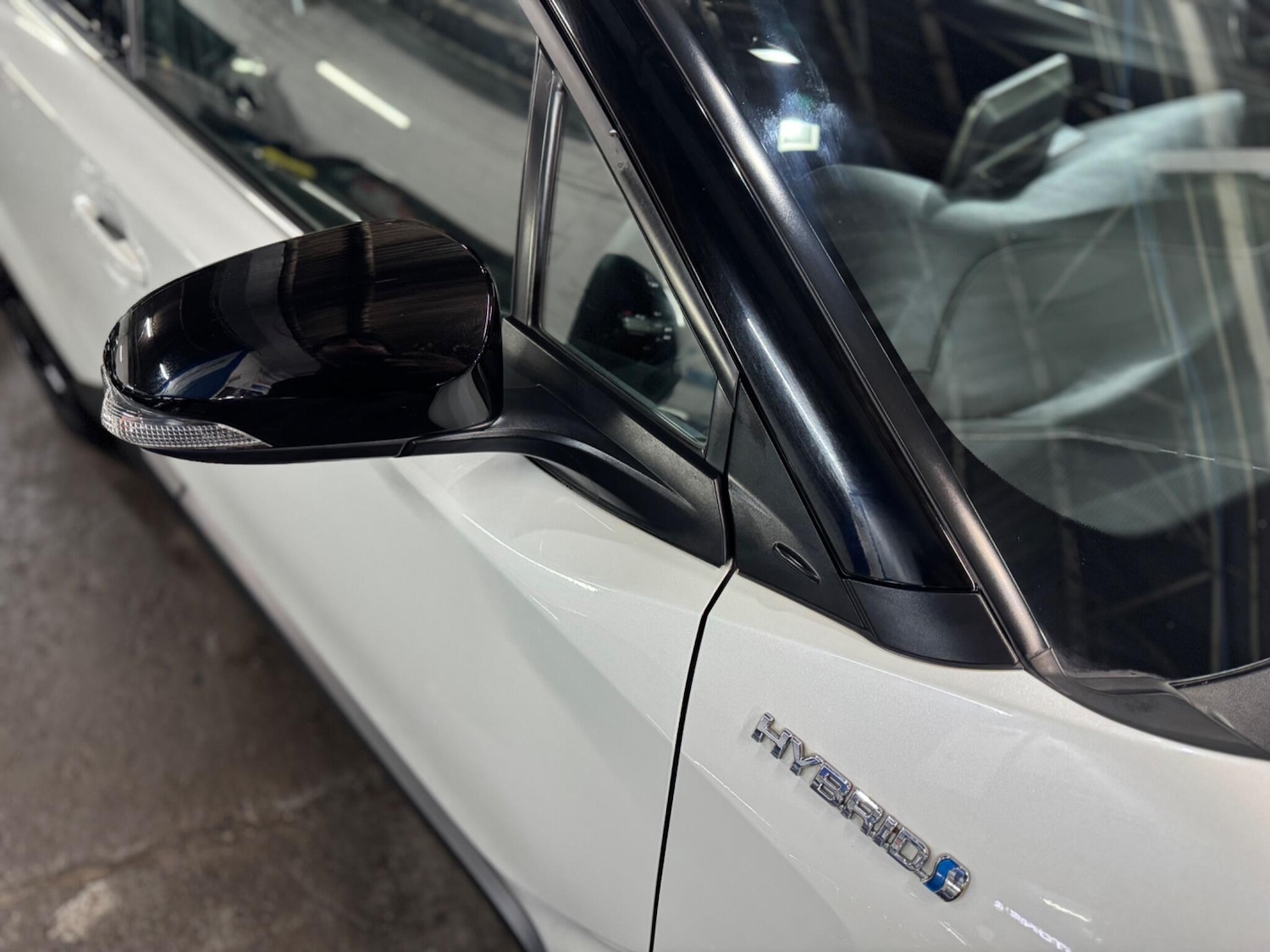 Used Toyota C-HR 2018 for sale - 77278723: Photo 18