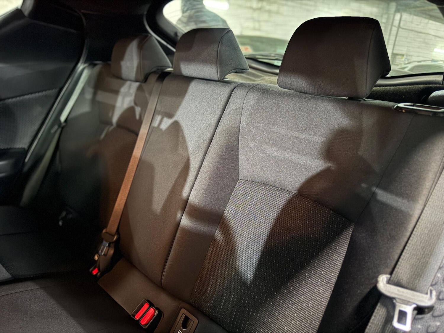 Used Toyota C-HR 2018 for sale - 77278723: Photo 21