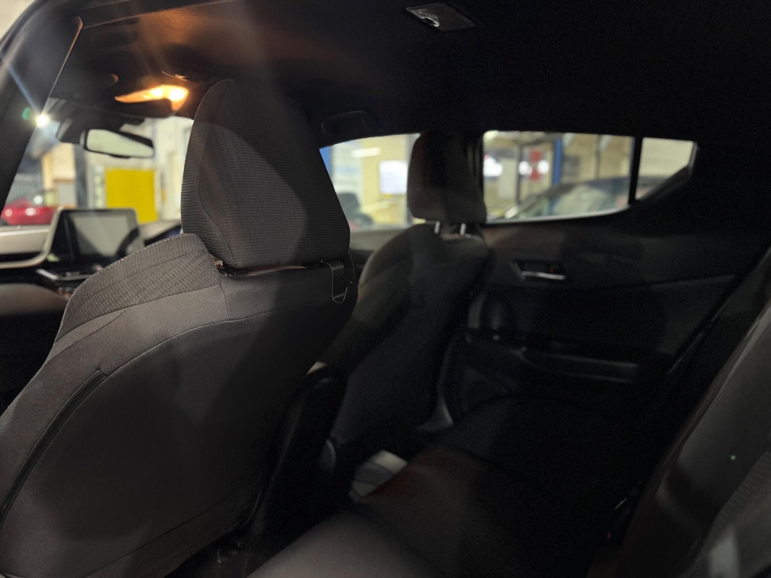 Used Toyota C-HR 2018 for sale - 77278723: Photo 22