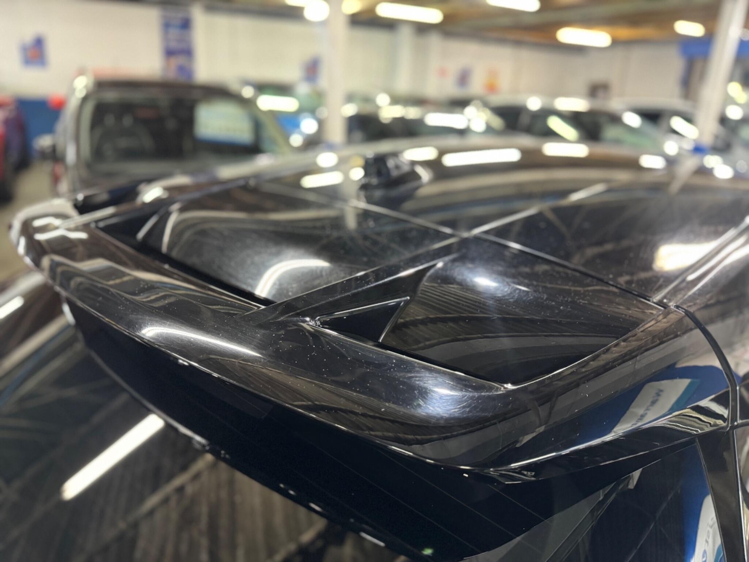 Used Toyota C-HR 2018 for sale - 77278723: Photo 25