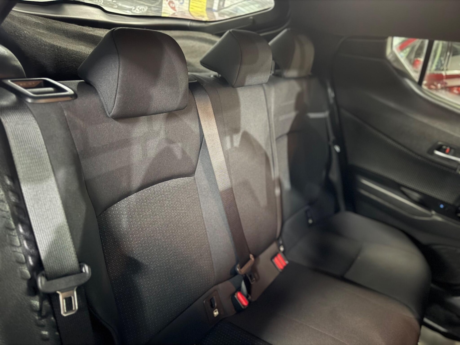 Used Toyota C-HR 2018 for sale - 77278723: Photo 27