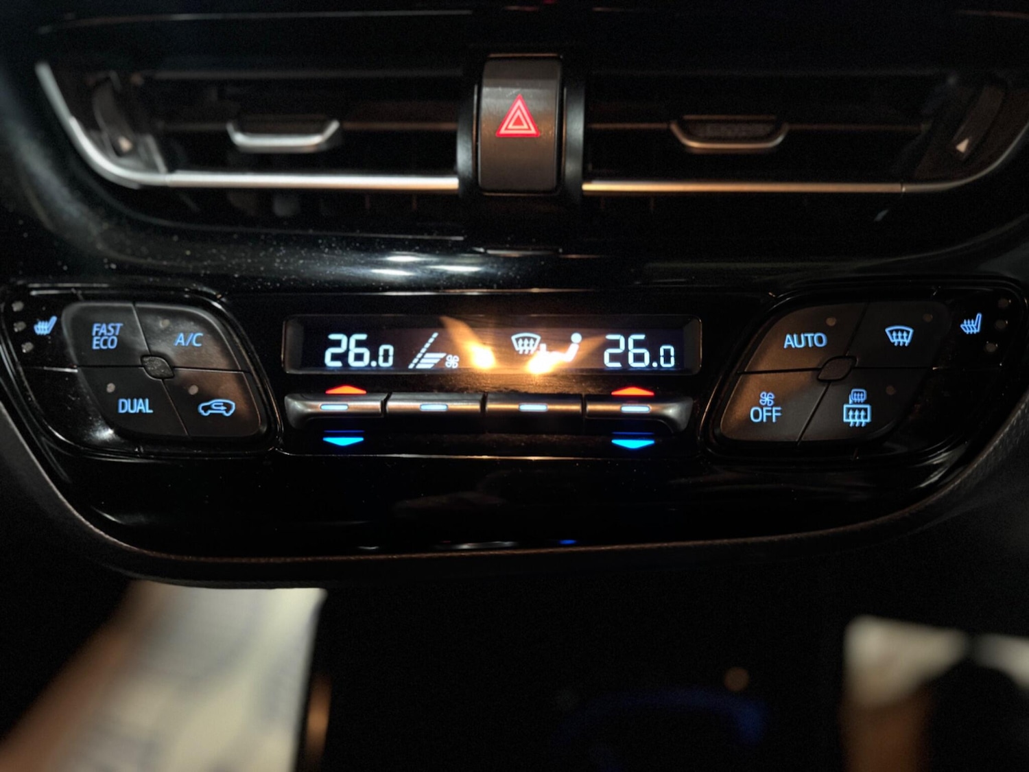 Used Toyota C-HR 2018 for sale - 77278723: Photo 34