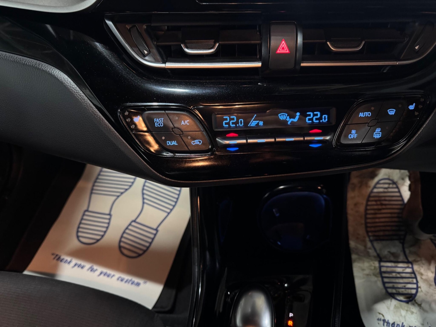 Used Toyota C-HR 2018 for sale - 77278723: Photo 36