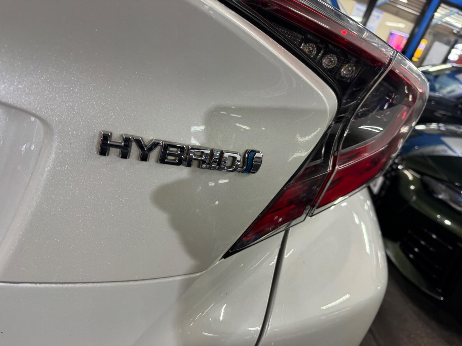 Used Toyota C-HR 2018 for sale - 77278723: Photo 42