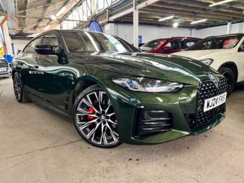 (24) - 3.0 M440i MHT Auto xDrive Euro 6 (s/s) 5dr