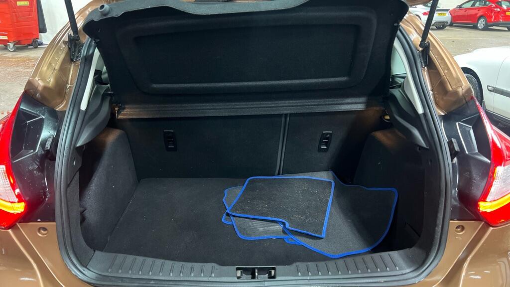 Used Ford Focus 2014 for sale - 77456258: Photo 13