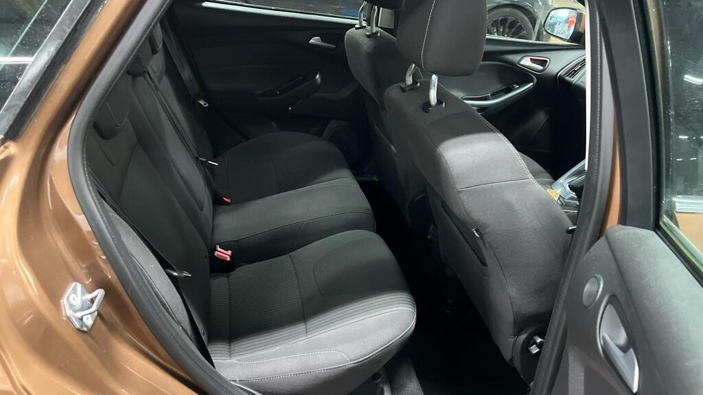 Used Ford Focus 2014 for sale - 77456258: Photo 14