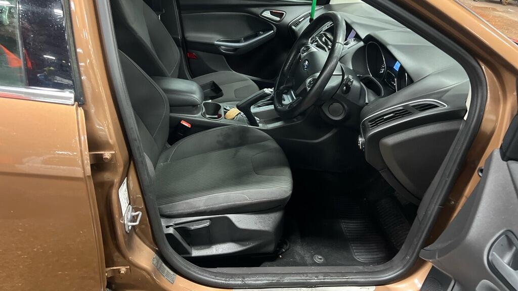 Used Ford Focus 2014 for sale - 77456258: Photo 15