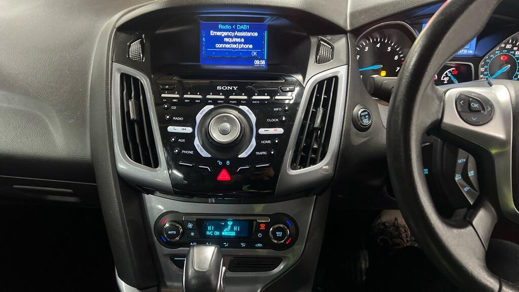 Used Ford Focus 2014 for sale - 77456258: Photo 16