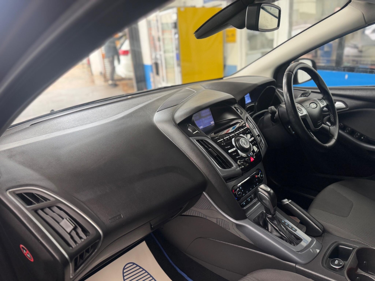 Used Ford Focus 2014 for sale - 77456258: Photo 22