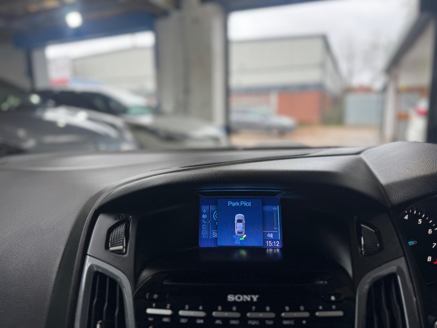 Used Ford Focus 2014 for sale - 77456258: Photo 23