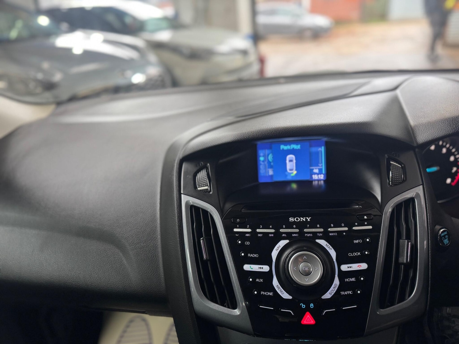 Used Ford Focus 2014 for sale - 77456258: Photo 24