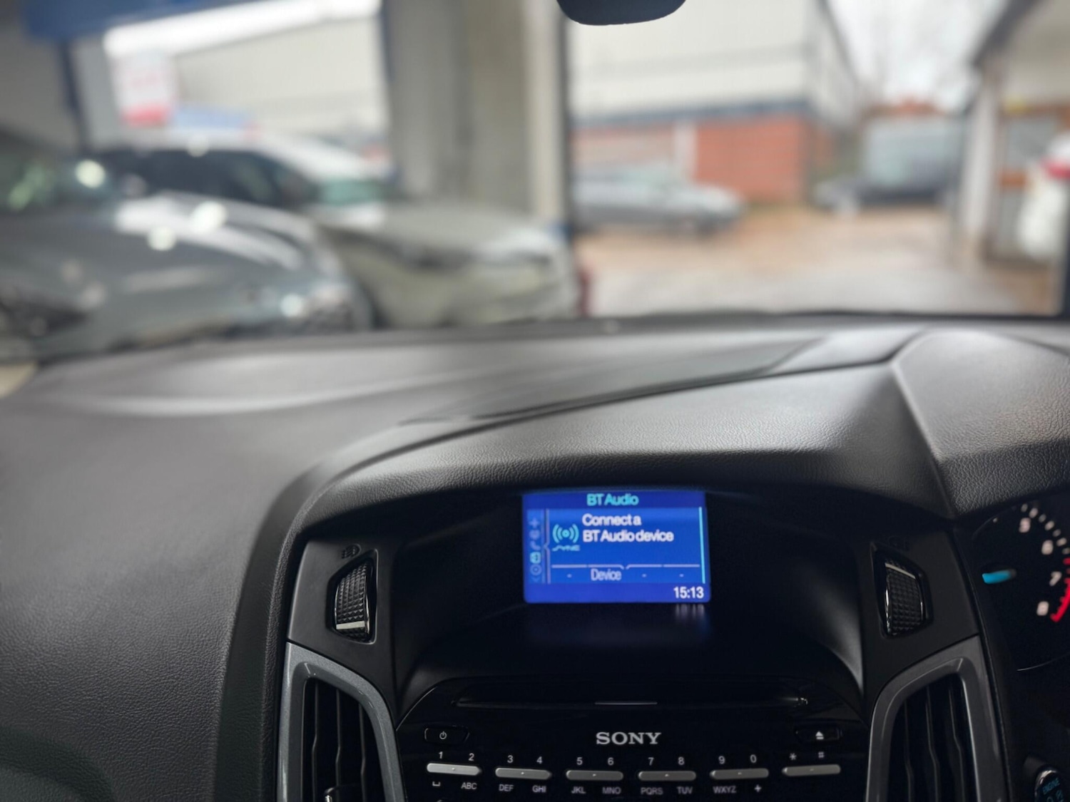 Used Ford Focus 2014 for sale - 77456258: Photo 25