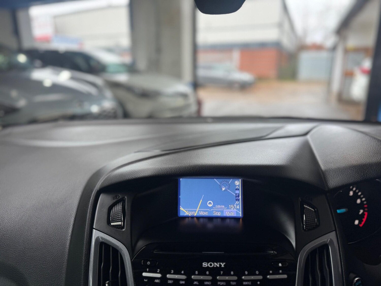 Used Ford Focus 2014 for sale - 77456258: Photo 26