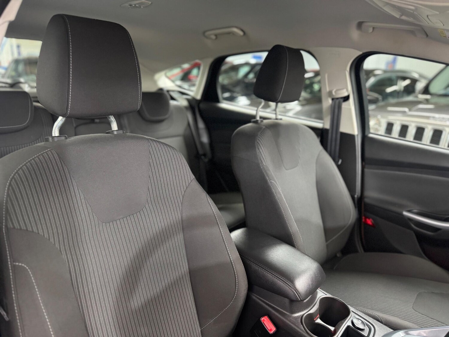 Used Ford Focus 2014 for sale - 77456258: Photo 28