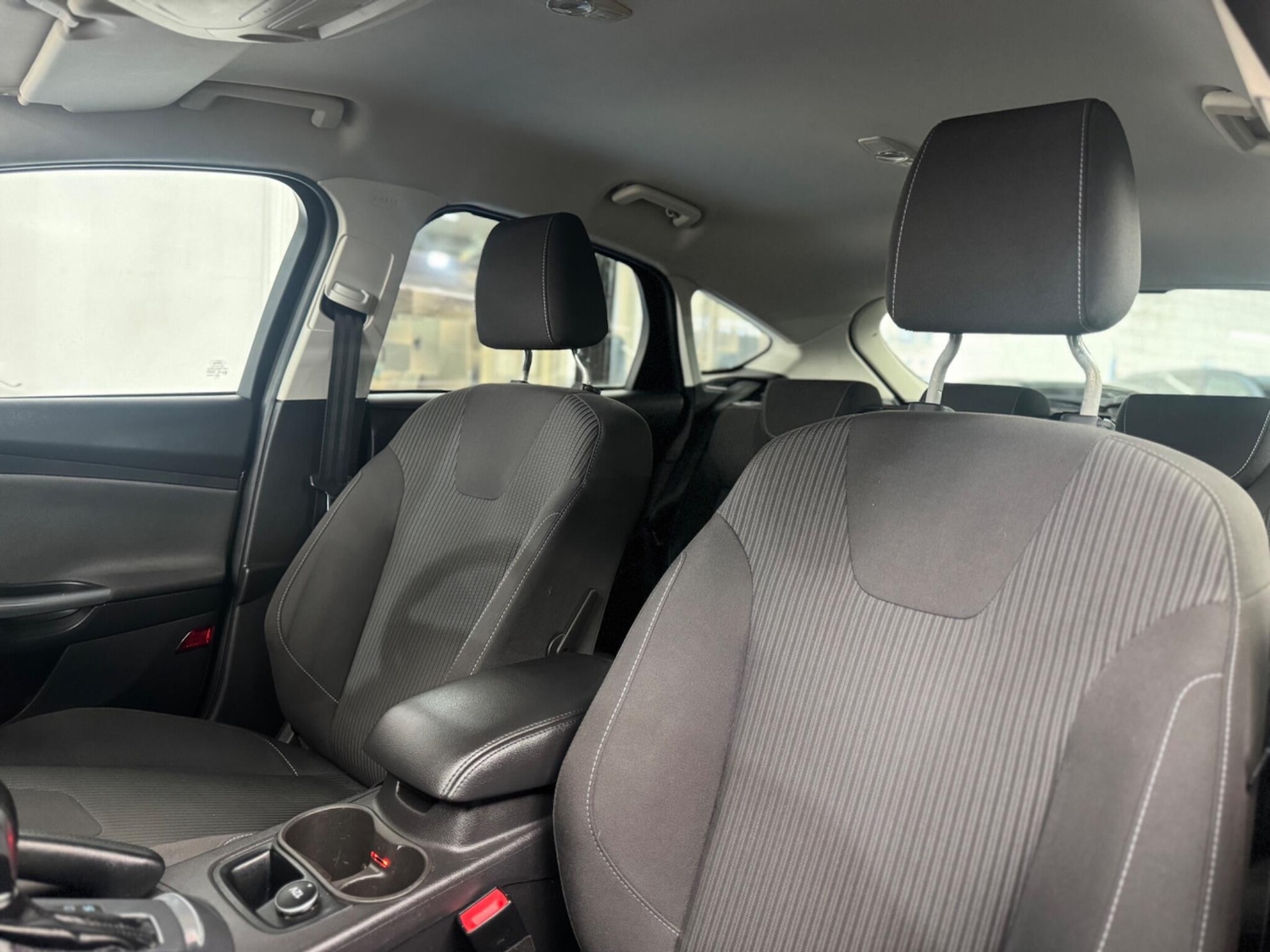 Used Ford Focus 2014 for sale - 77456258: Photo 29